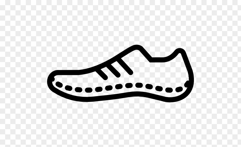 Sport Shoe PNG
