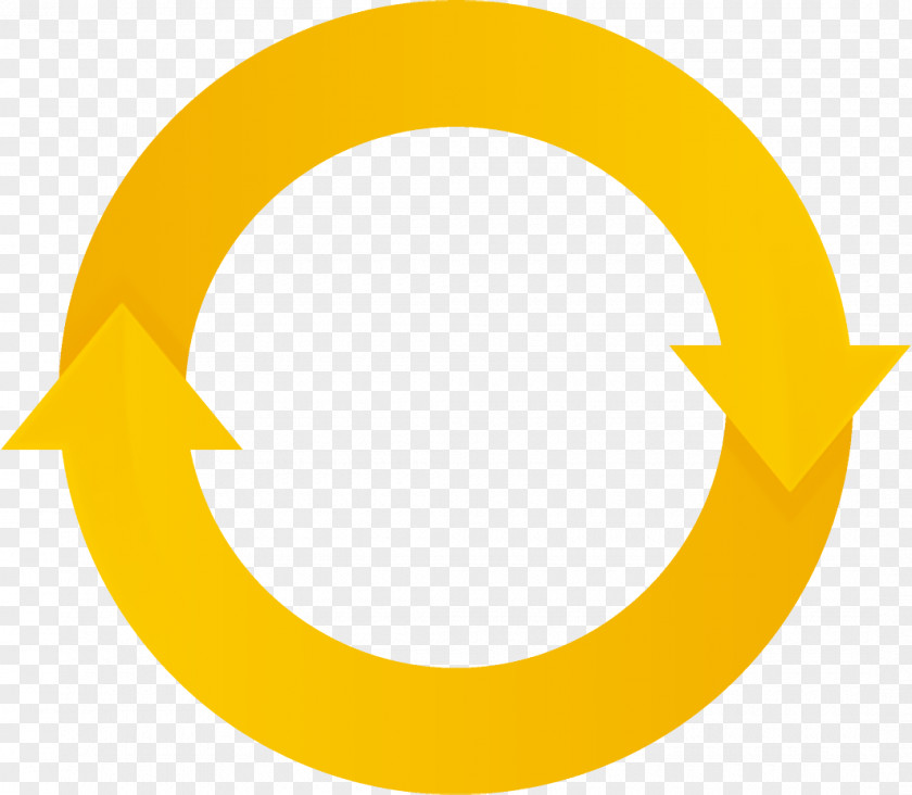 Symbol Yellow Circle Line Clip Art Font PNG