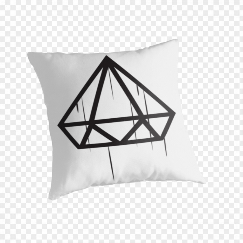 T-shirt Throw Pillows Cushion Spreadshirt PNG