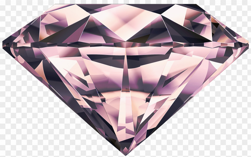 Tshirt Fashion Accessory Pink Diamond Gemstone Magenta Jewellery PNG