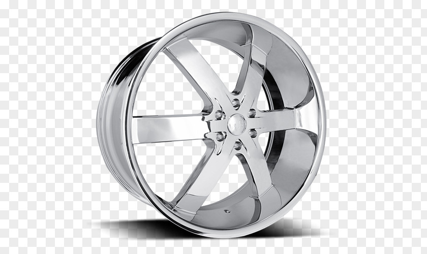 U2 Alloy Wheel Rim Spoke Tire PNG