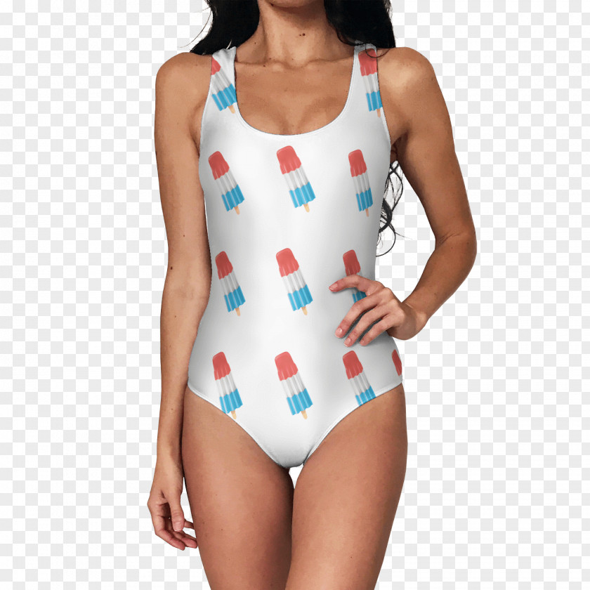 United States T-shirt Maillot One-piece Swimsuit PNG