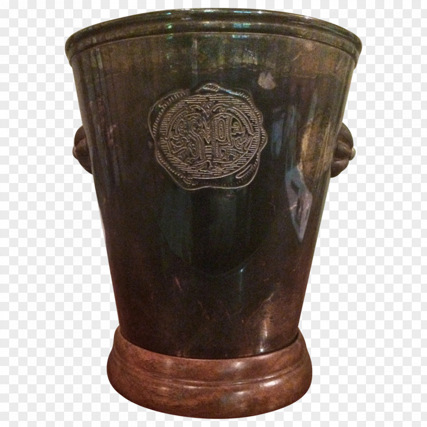 Vase Copper Antique PNG