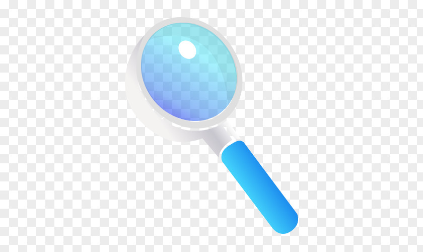 Vector Magnifying Glass Download PNG