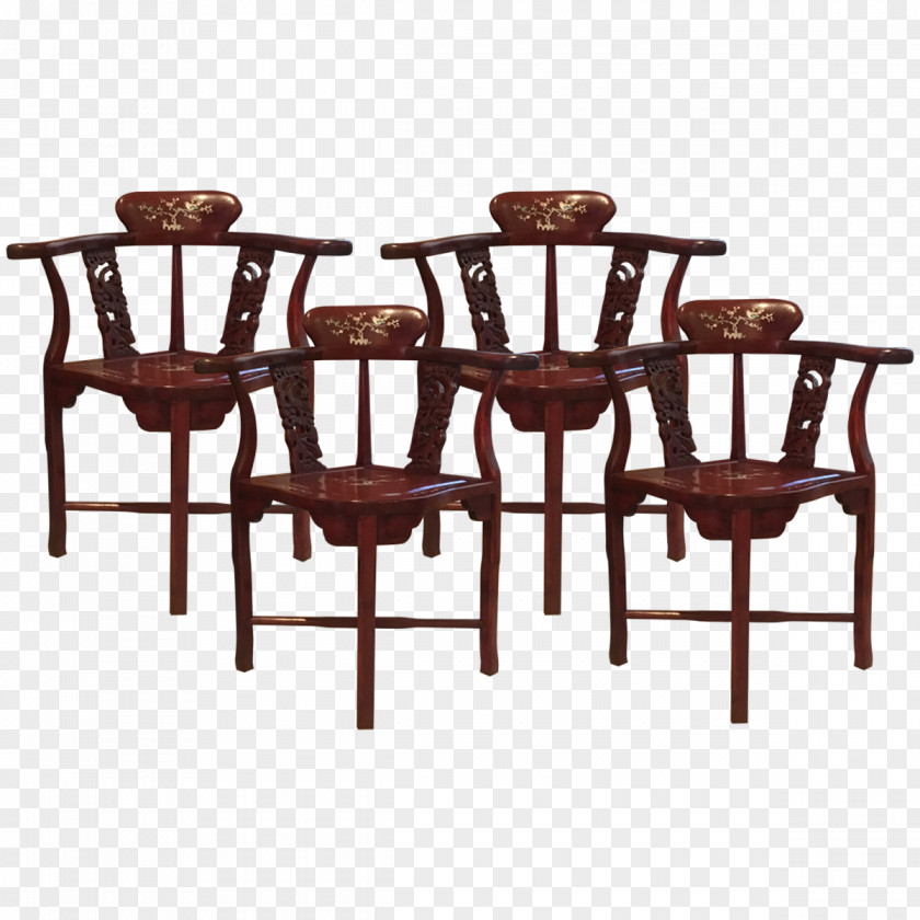 Antique Tables Table Chair PNG