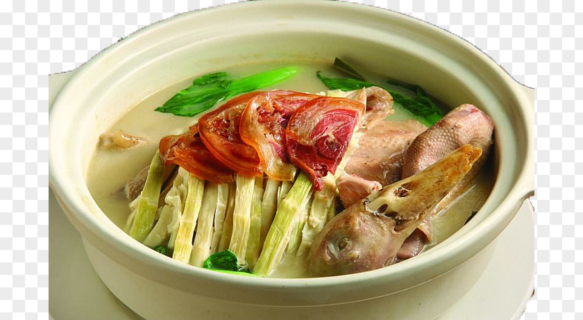 Bamboo Shoots, Duck Pot Noodle Soup Menma Canh Chua Sinigang PNG