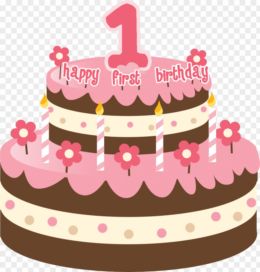 Birthday Cake Clipart Cupcake Clip Art PNG