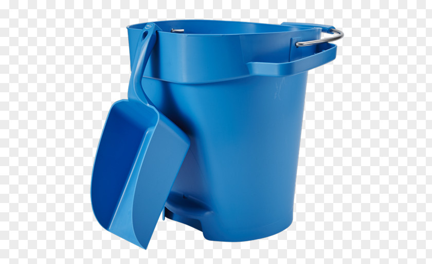 Bucket Plastic Liquid PNG