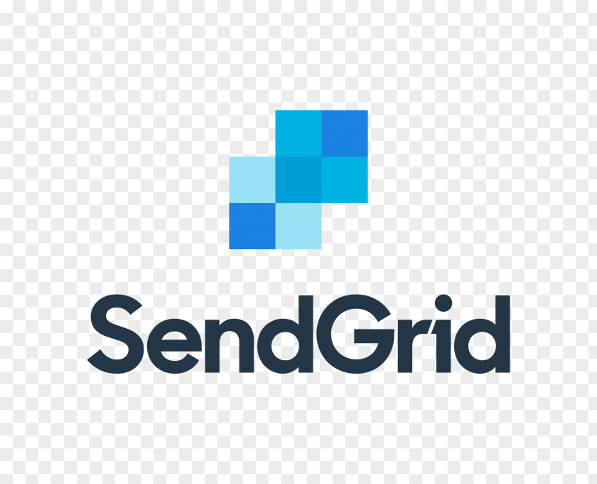 Business SendGrid Logo Management Chief Executive PNG