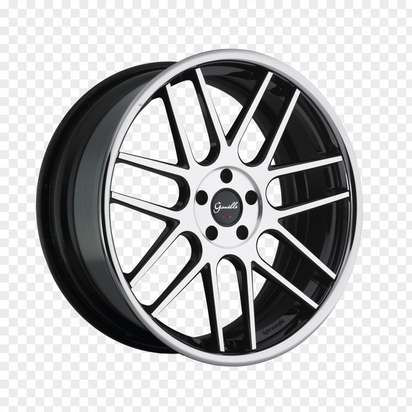 Car Alloy Wheel Audi TT Tire PNG