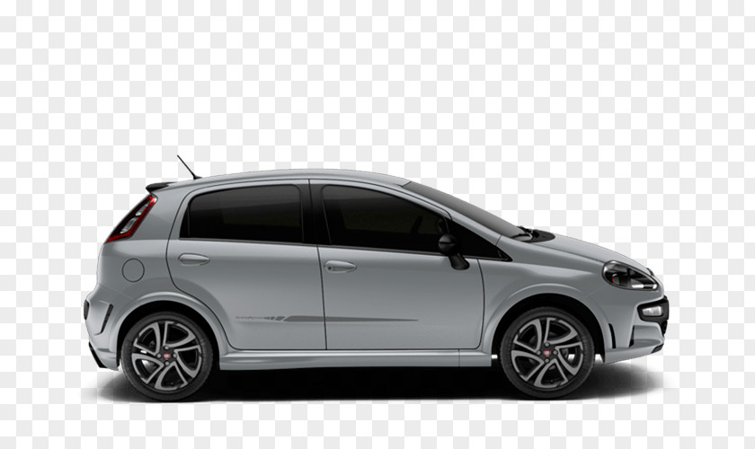 Car Fiat Automobiles Punto Palio Doblò PNG