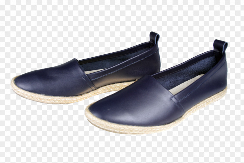 Cid Slip-on Shoe Walking PNG