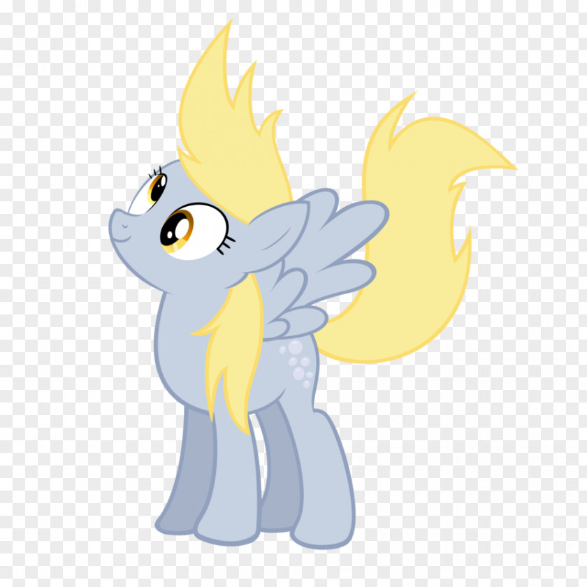 Derpy Hooves Cat Pony Horse Canidae PNG