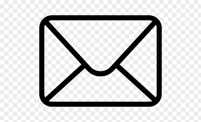 Envelope Mail Icon PNG
