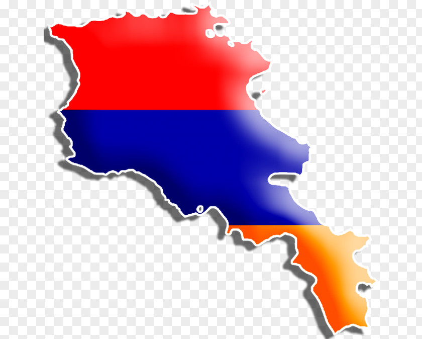Flag Of Armenia Armenian Tricolour PNG