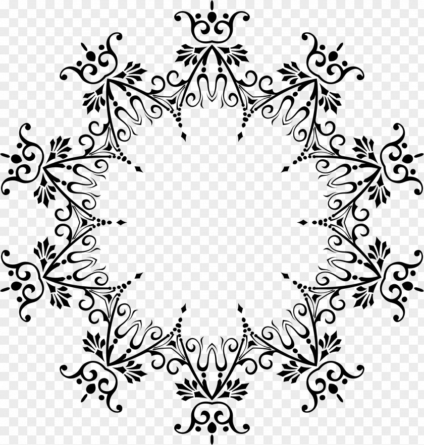 Flower Floral Design Clip Art PNG