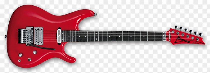 Guitar Ibanez JS Series Electric Bass PNG