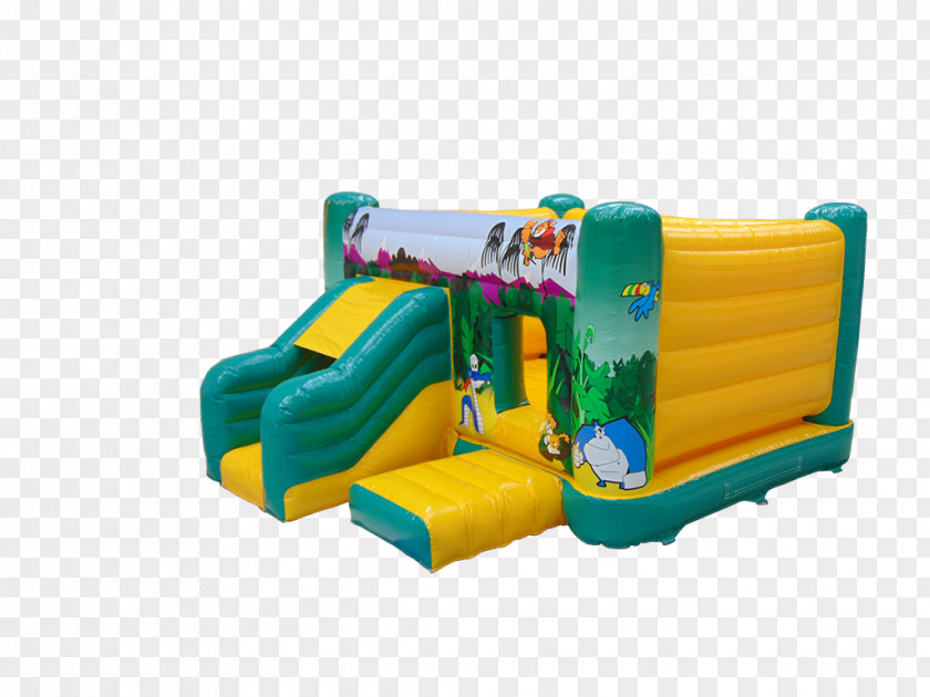 Joey's Jumping Castles Inflatable Product Design Plastic PNG