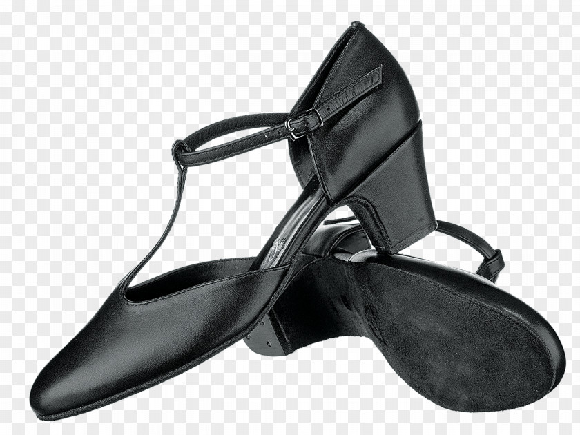 Leather Shoes Jazz Shoe Footwear Dance Ballet PNG