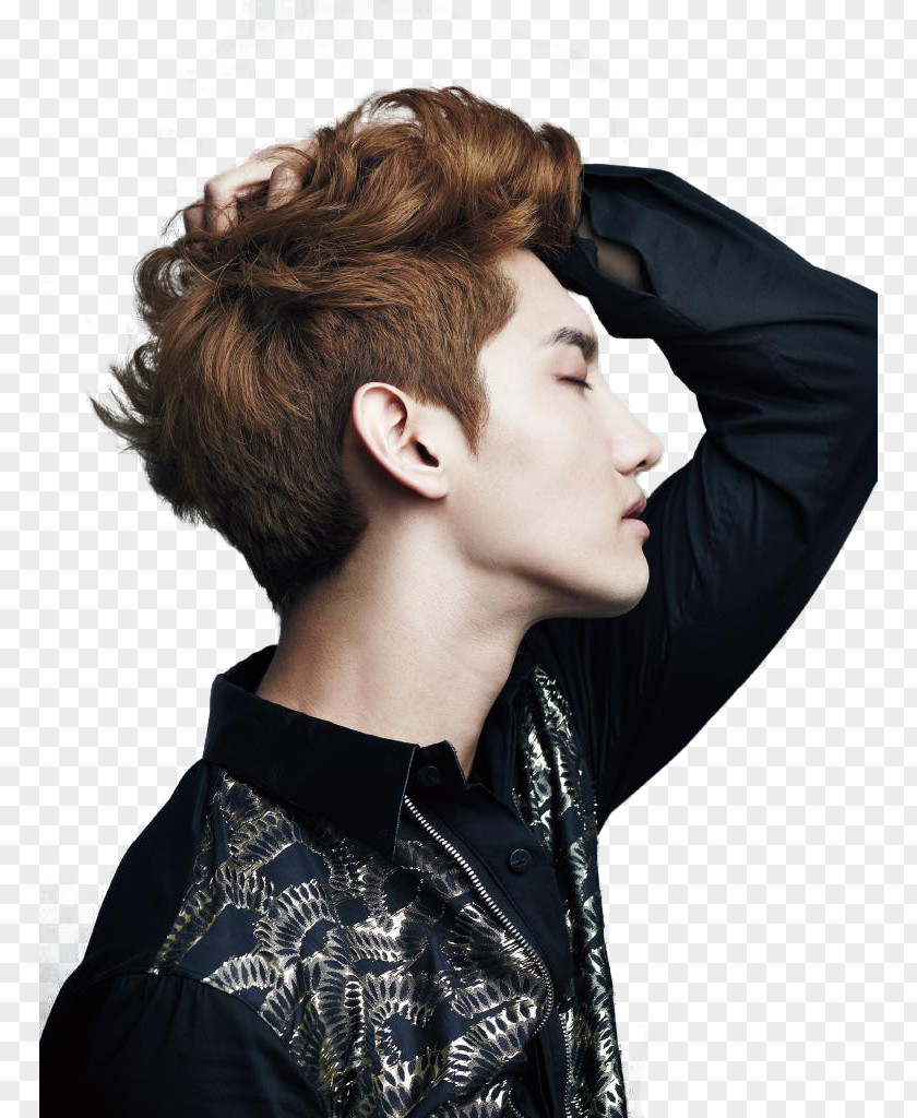 Neck Tattoo Changmin Tistory: Special Live Tour TVXQ S.M. Entertainment Musician PNG