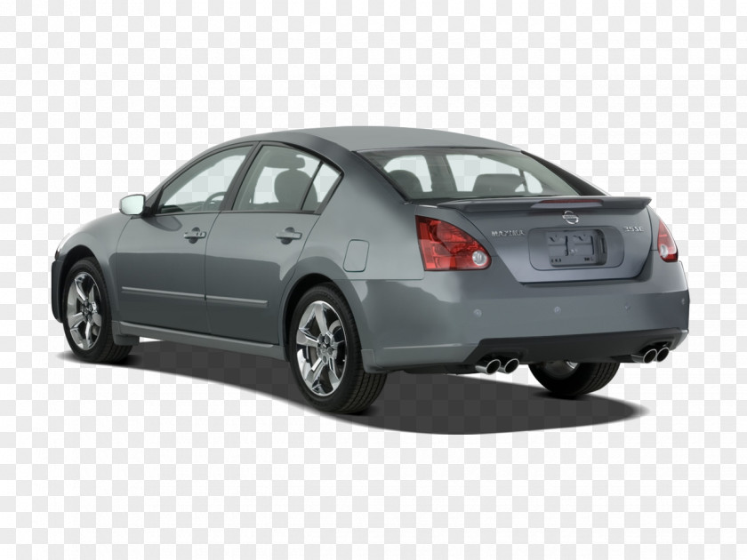 Nissan 2008 Maxima 2007 2006 2004 PNG