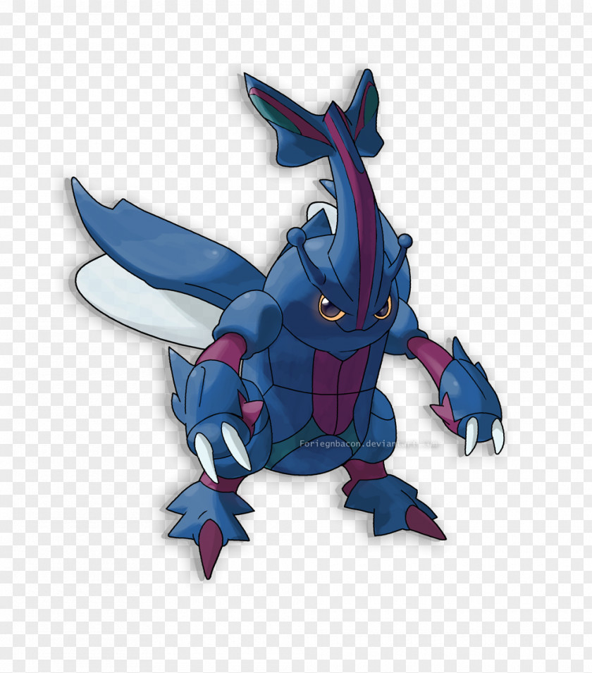 Pokémon X And Y Ruby Sapphire Heracross Evolution PNG
