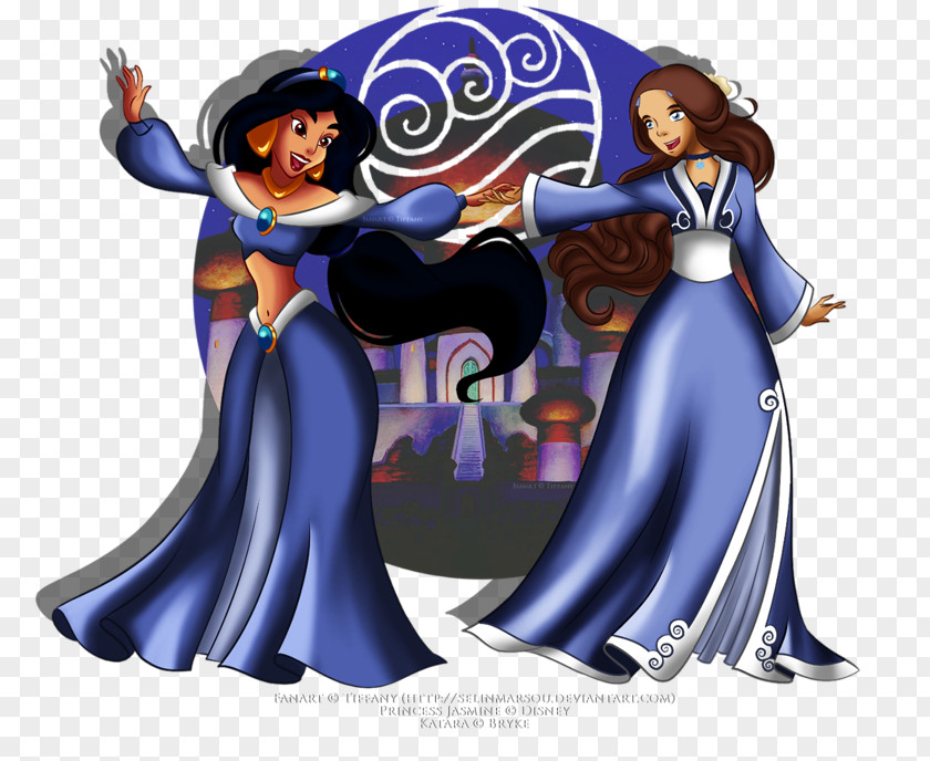 Princess Jasmine Katara Princesas Disney Zuko PNG