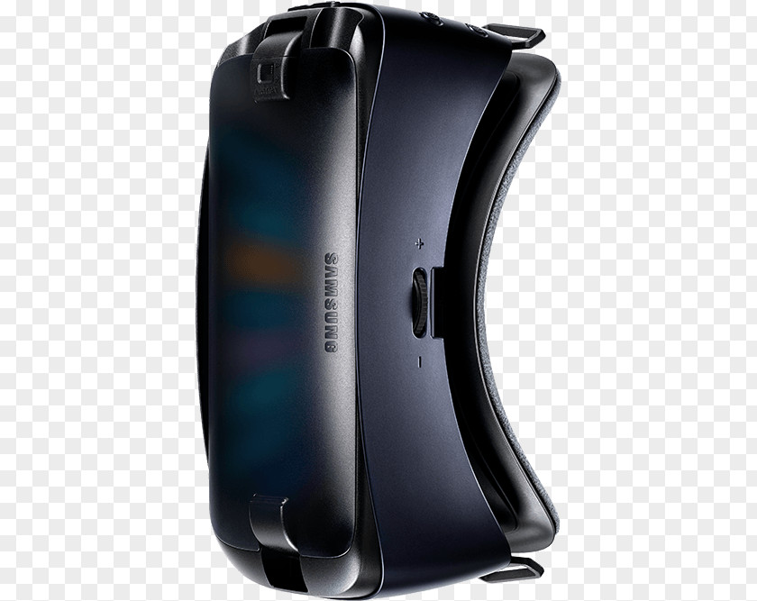 Samsung-gear Samsung Gear VR Galaxy S7 Virtual Reality Headset Telephone PNG