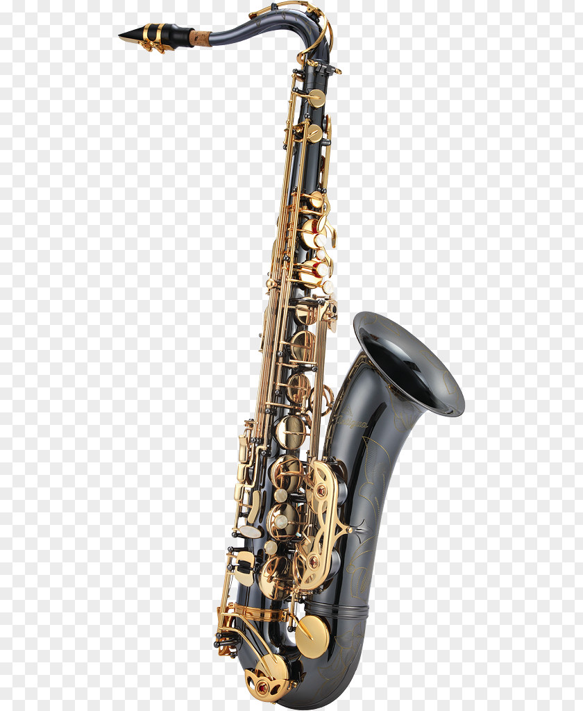 Saxophone Baritone Tenor Alto Subcontrabass PNG