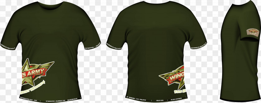 T-shirt Advertising Campaign Promotion Marketing PNG