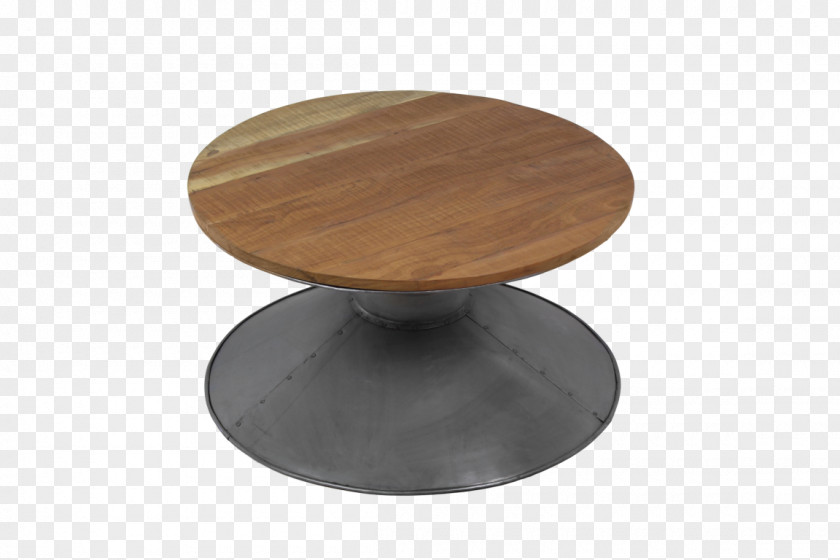 Table Coffee Tables Wood Metal PNG