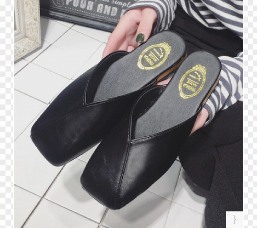 Tidal Shoes Slipper Shoe Sandal Air Force Taobao PNG