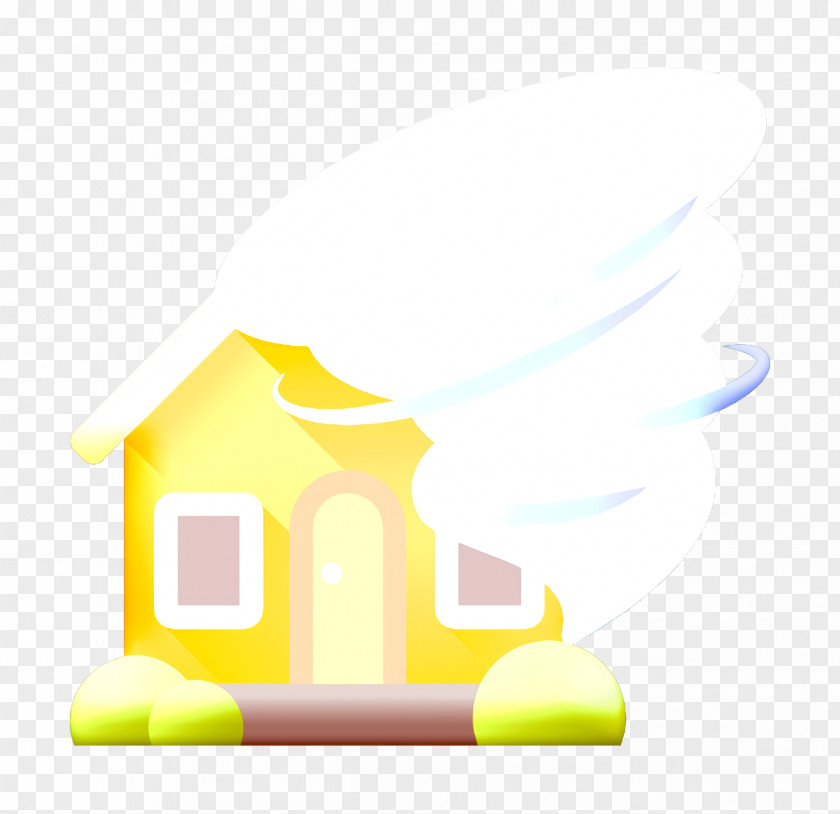 Typhoon Icon Real Estate PNG