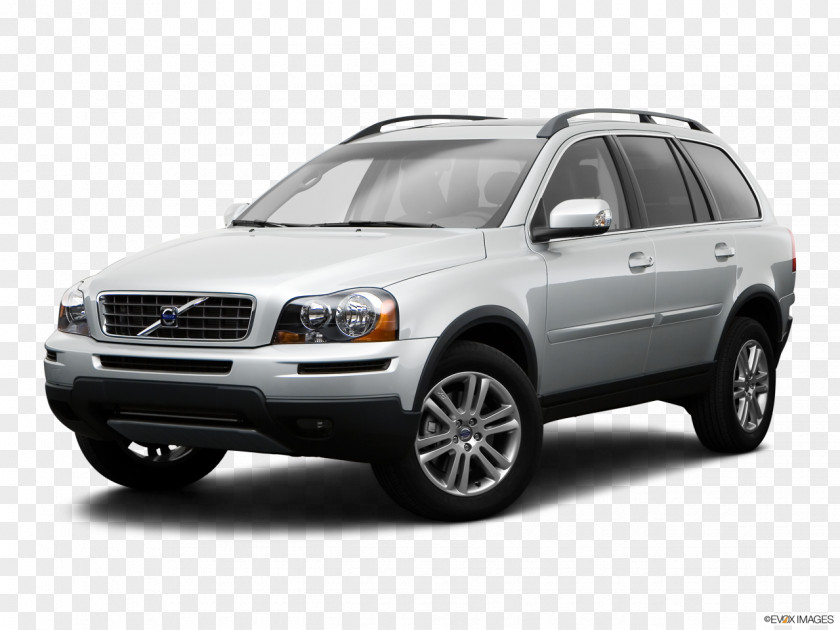 Volvo XC60 2008 XC90 2009 Car PNG