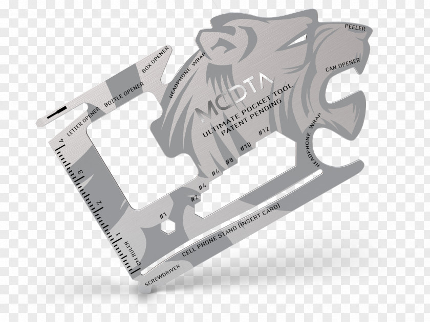 A Versatile Little Companion Multi-function Tools & Knives Lion Pocket PNG