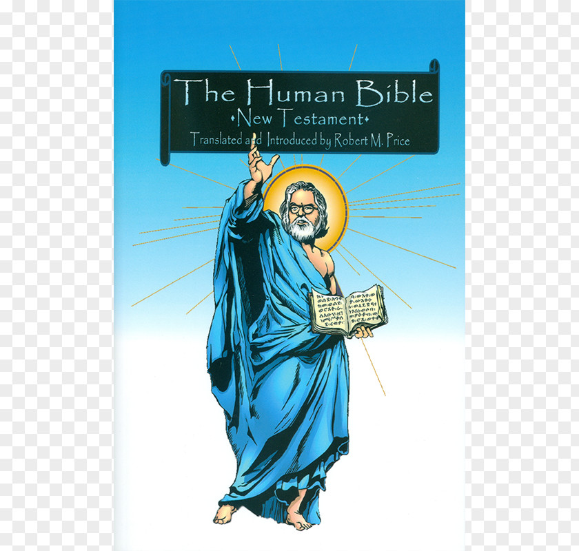 Book The Human Bible New Testament Pre-Nicene Paperback Apocalypse: How Christian Church Was Left Behind Amazon.com PNG