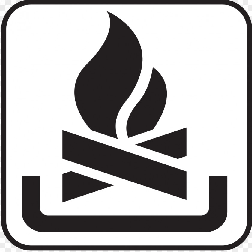 Campfire Symbol Bonfire Clip Art PNG