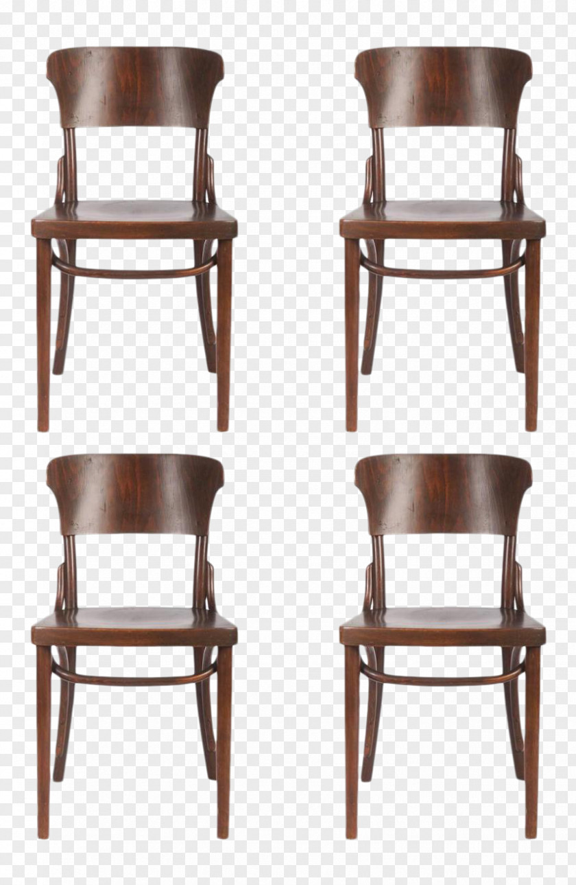 Chair Gebrüder Thonet Bentwood Table Bar Stool PNG