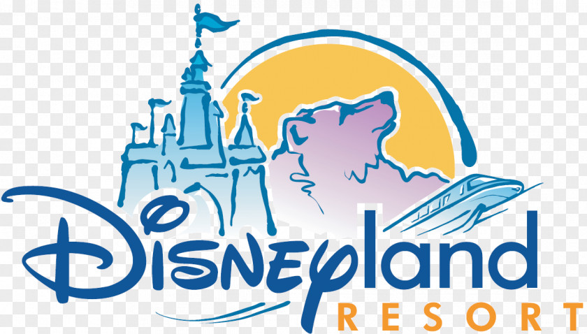 Disneyland Free Download Paris Disney California Adventure Walt World SeaWorld San Diego PNG