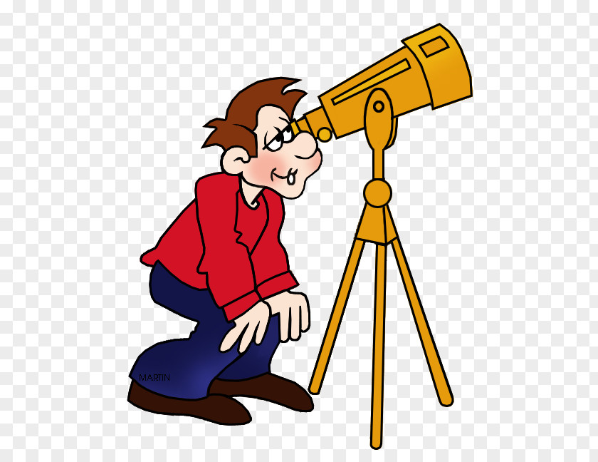 Free Astronomy Cliparts Astronomer Content Clip Art PNG