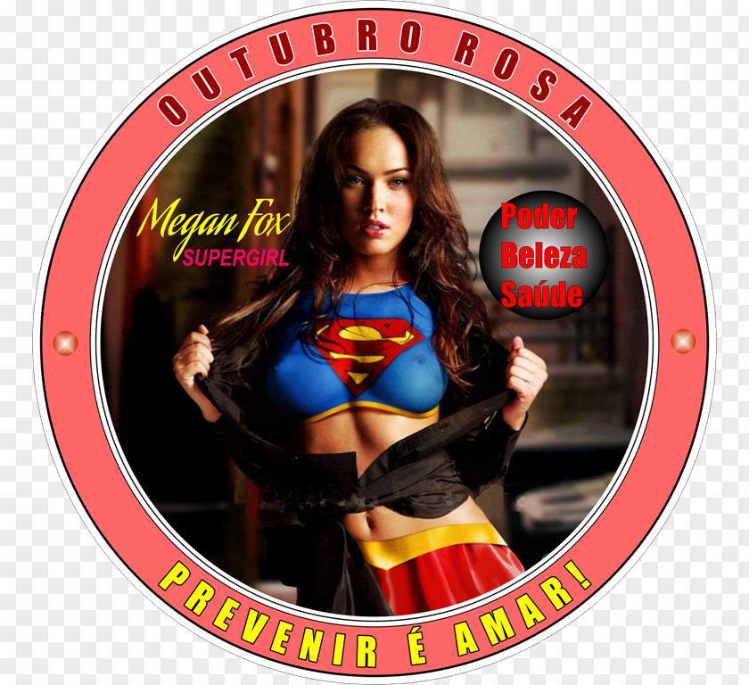 Megan Fox Wonder Woman Superwoman Superman Transformers PNG
