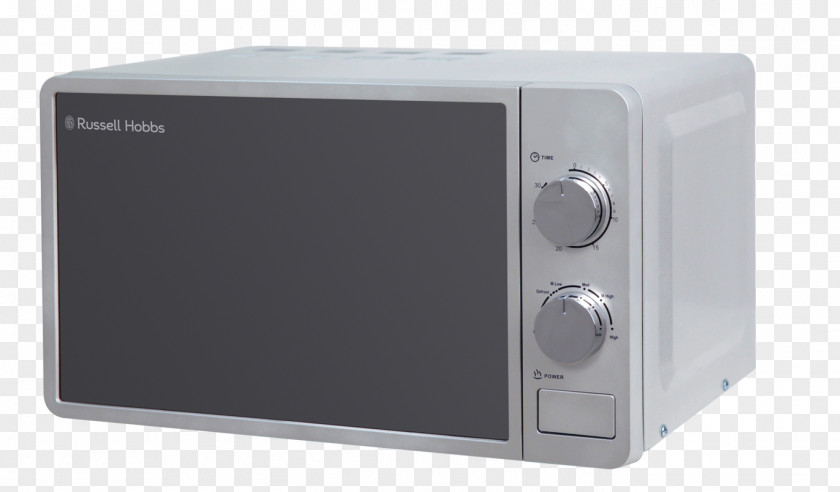 Microwave Ovens Russell Hobbs Toaster Home Appliance Product Manuals PNG