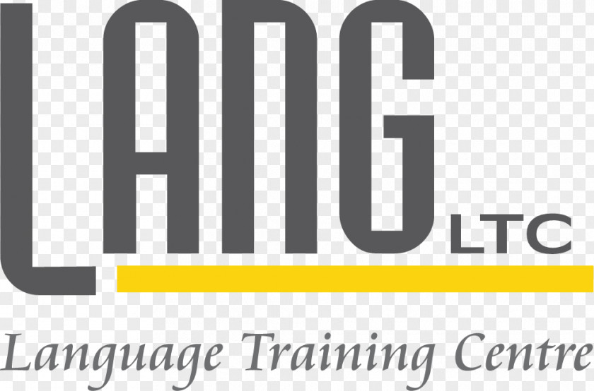 Print Logo LANG LTC Language School Cambridge Assessment English Test PNG