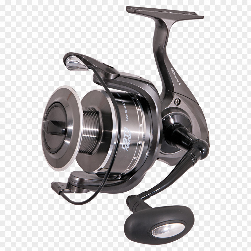 Red Reel Fishing Reels Wels Catfish Multiplikatorrolle Penn PNG