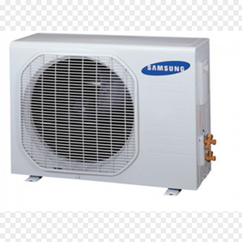 Samsung Air Conditioning Conditioner کولر گازی Inverterska Klima PNG