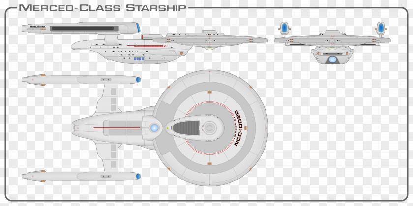 Ship Starship Enterprise Star Trek USS (NCC-1701) PNG