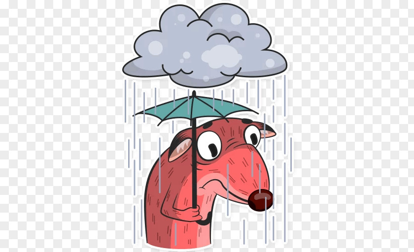 Snout Character Fiction Clip Art PNG