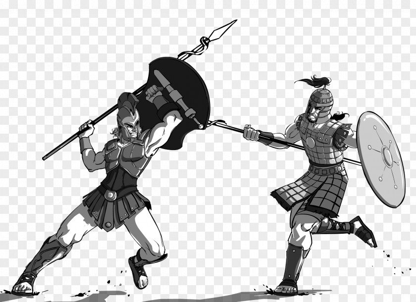 Spartan Menelaus Hector Achilles Paris Helen Of Troy PNG