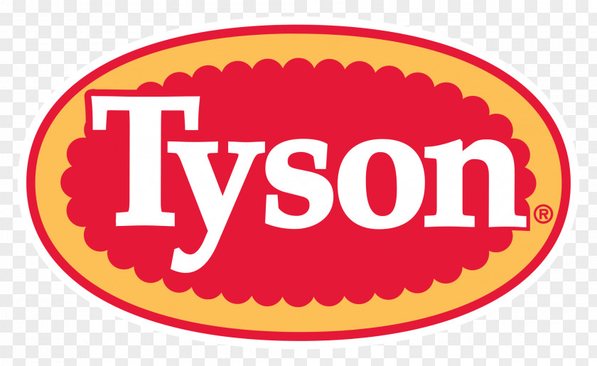 Tyson Foods Logo Springdale Chicken Meat PNG