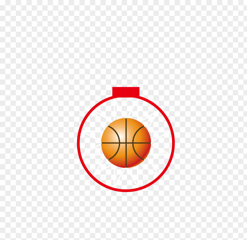 Basketball Icon PNG
